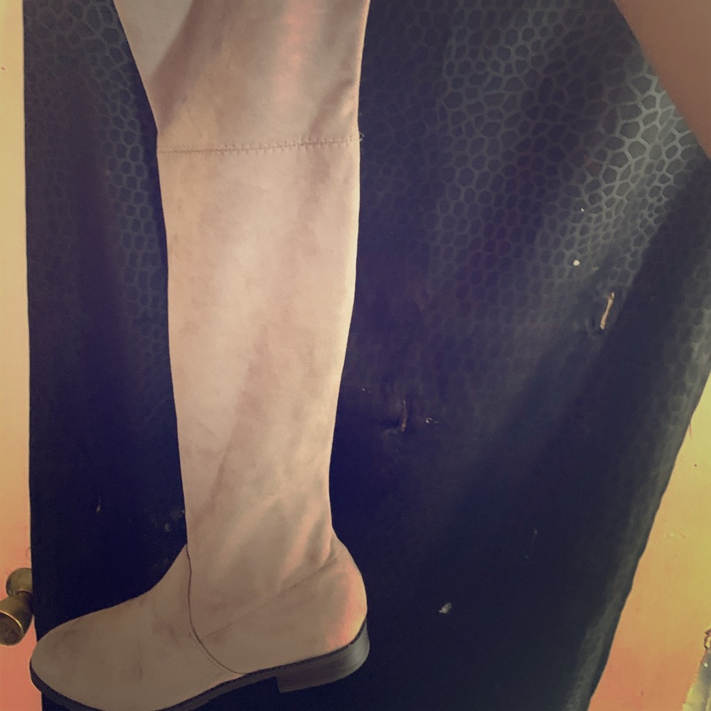 Brand new women’s boots size 8.5